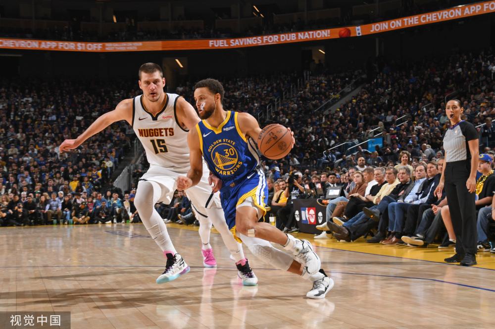 NBA懂得 NBA懂得